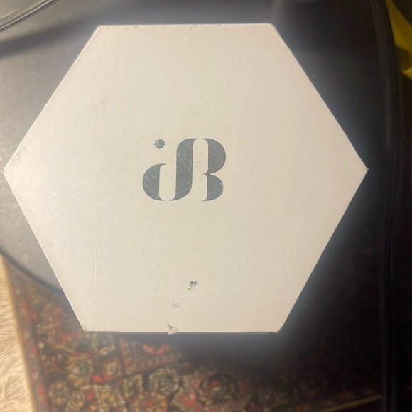 Bomb Party pierced Ruby Earrings - Picture 4 of 8